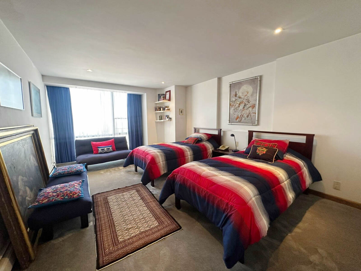 22 de 26: Departamento en Venta en Paseo de las Palmas Rayo Vende ®