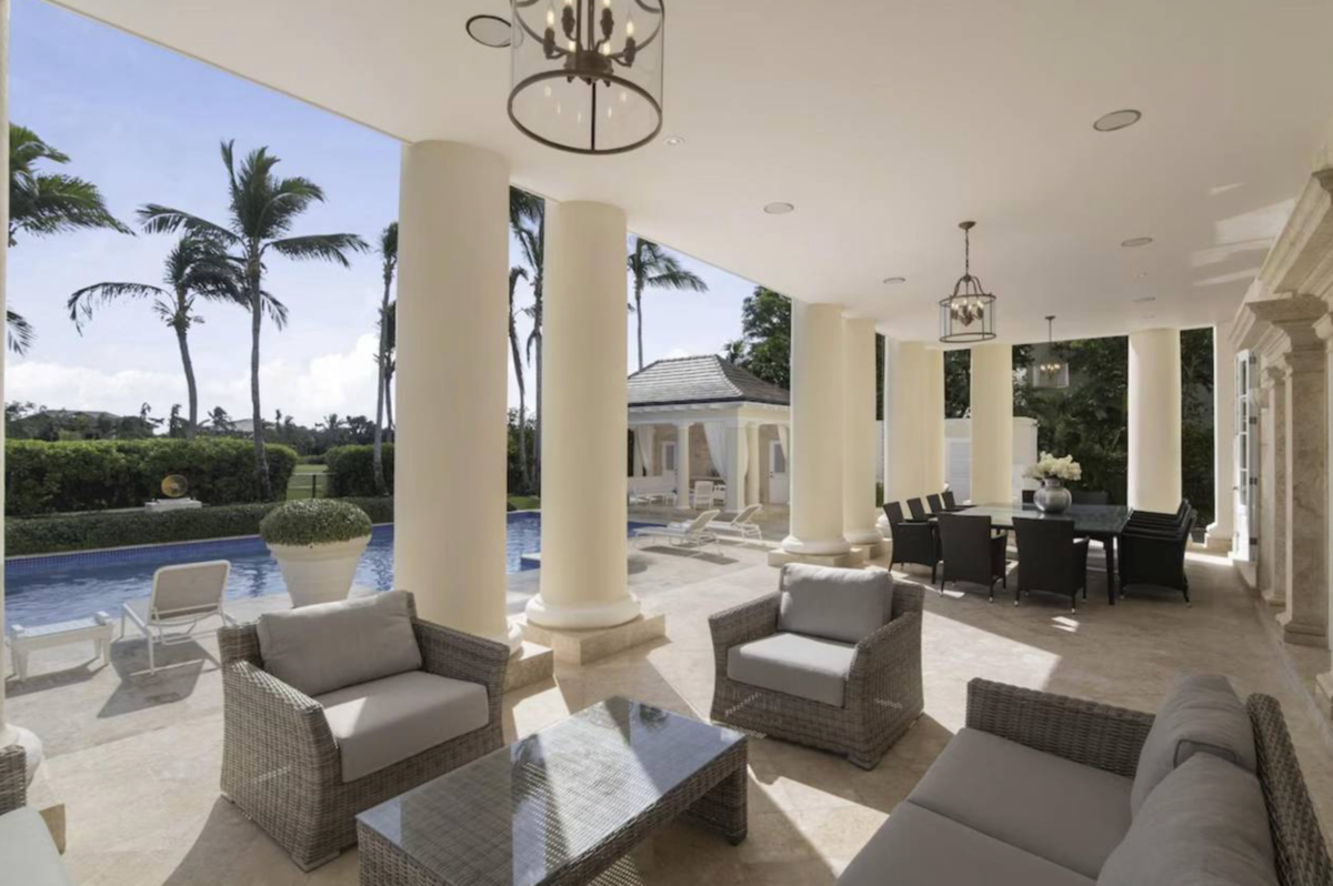 Villa en Punta Cana Resort & Club, Punta Cana, foto 4 de 24