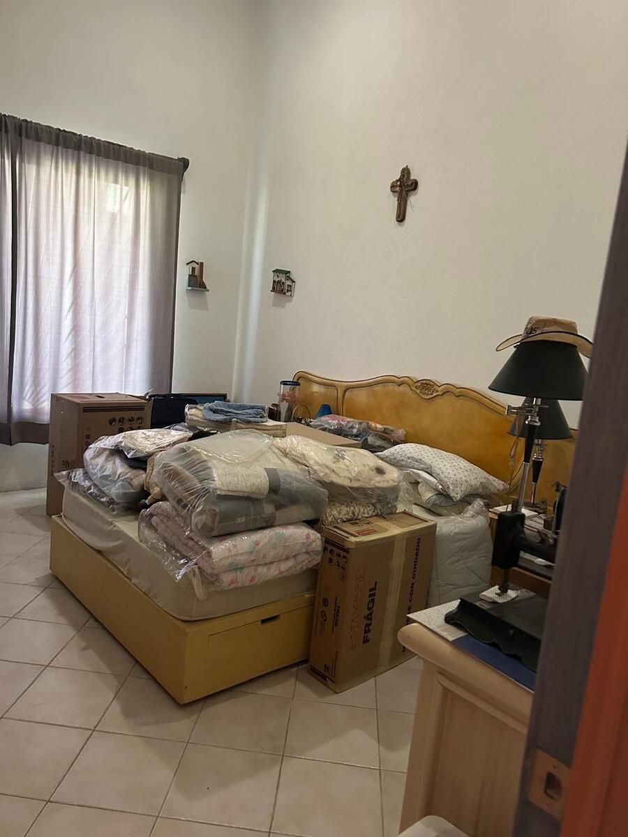 13 de 21: Recamara nùmero 2 en planta baja.