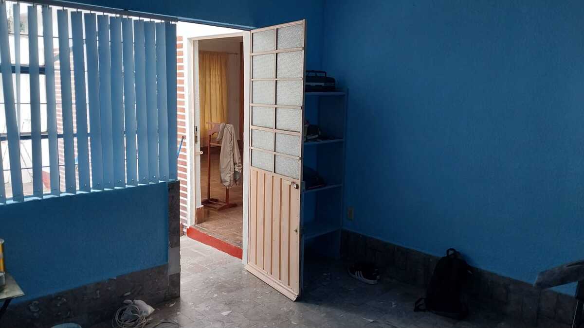 9 de 14: Estudio o 3era. habitación