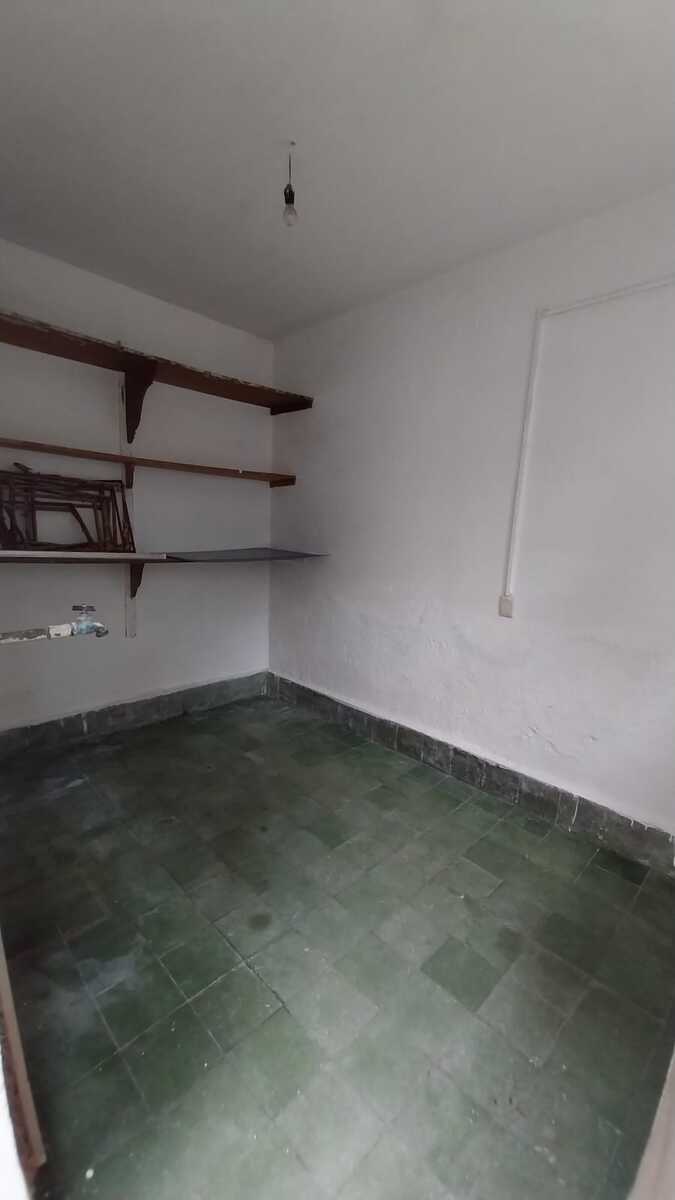 14 de 14: Área de lavado