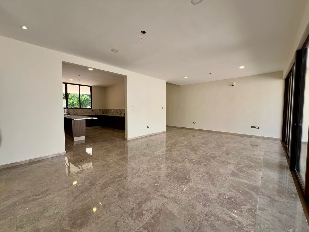 3 de 26: Sala, Comedor y Cocina