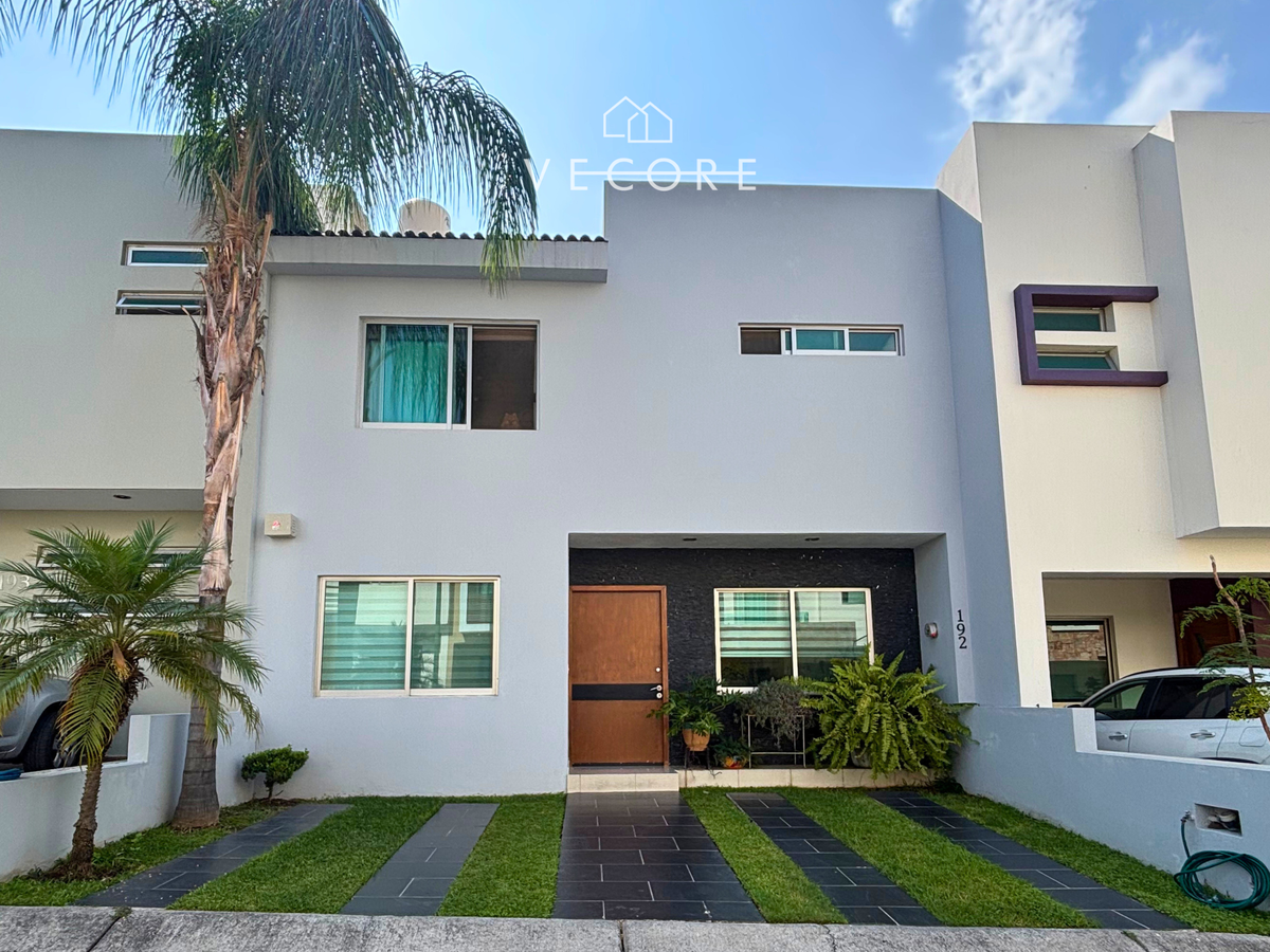 CASA EN VENTA, LOS ALMENDROS RESIDENCIAL, ZAPOPAN