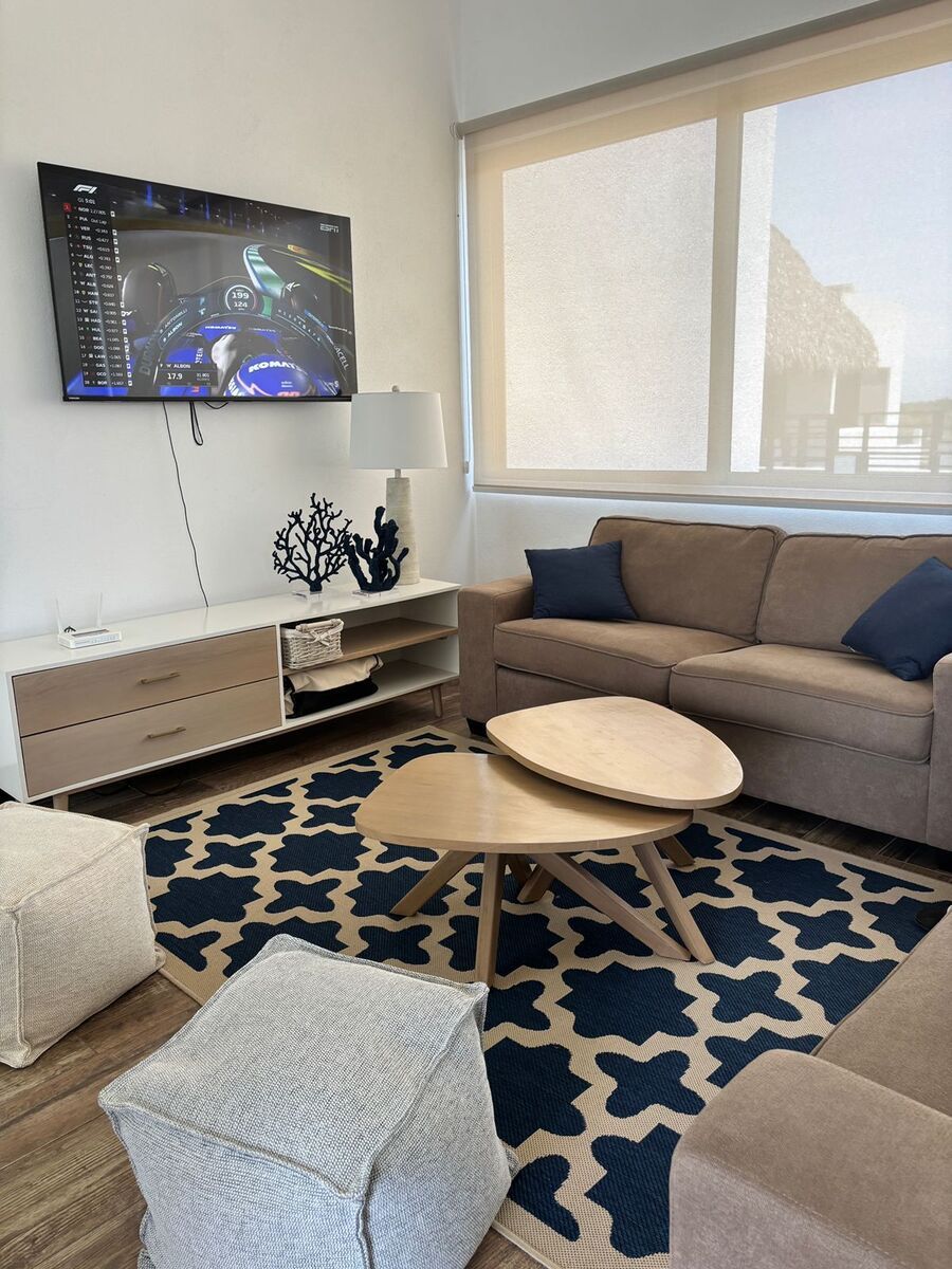 Penthouse  en VENTA en Blanc Monterrico - Miniatura 3