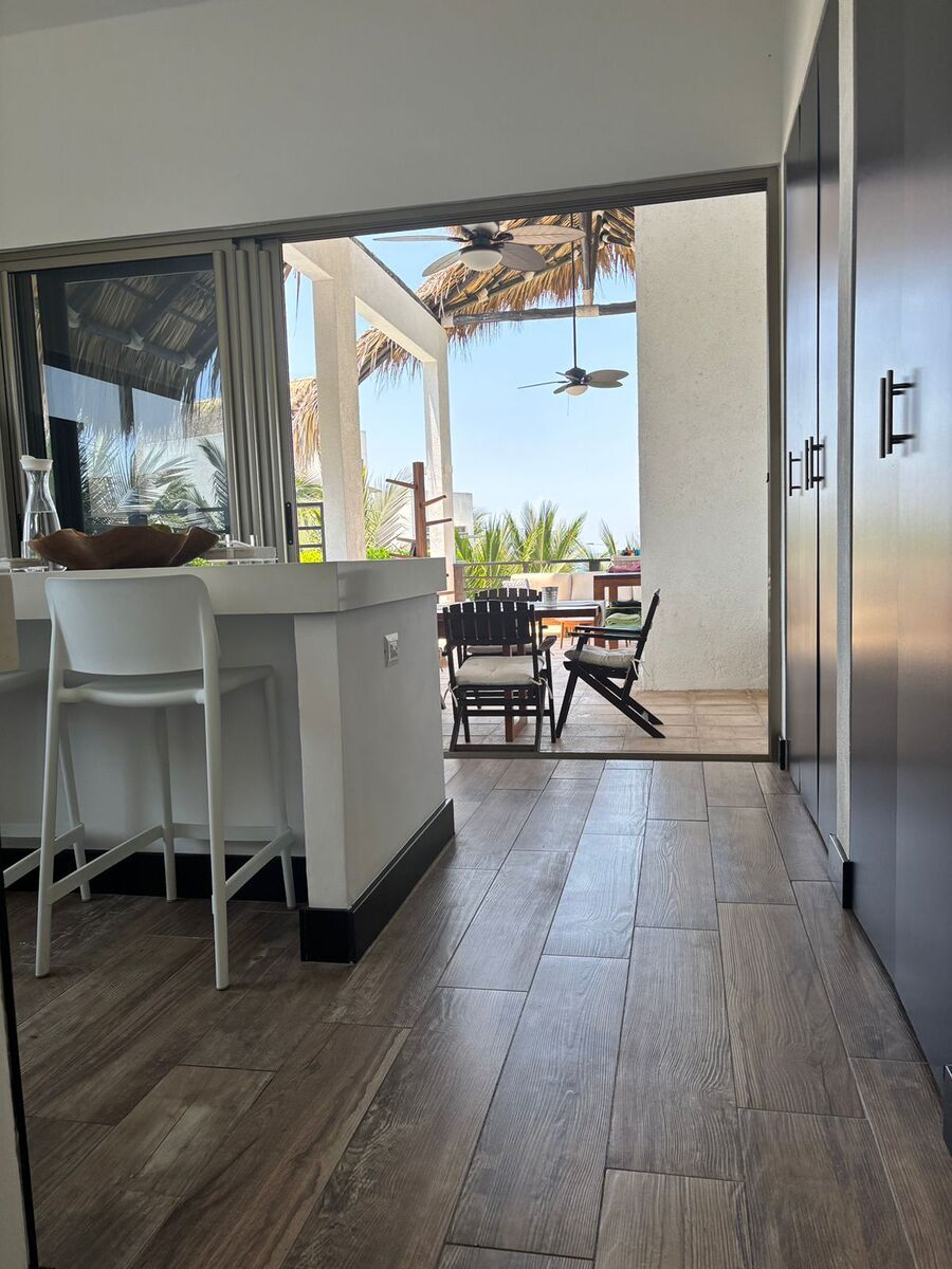 Penthouse  en VENTA en Blanc Monterrico - Miniatura 5