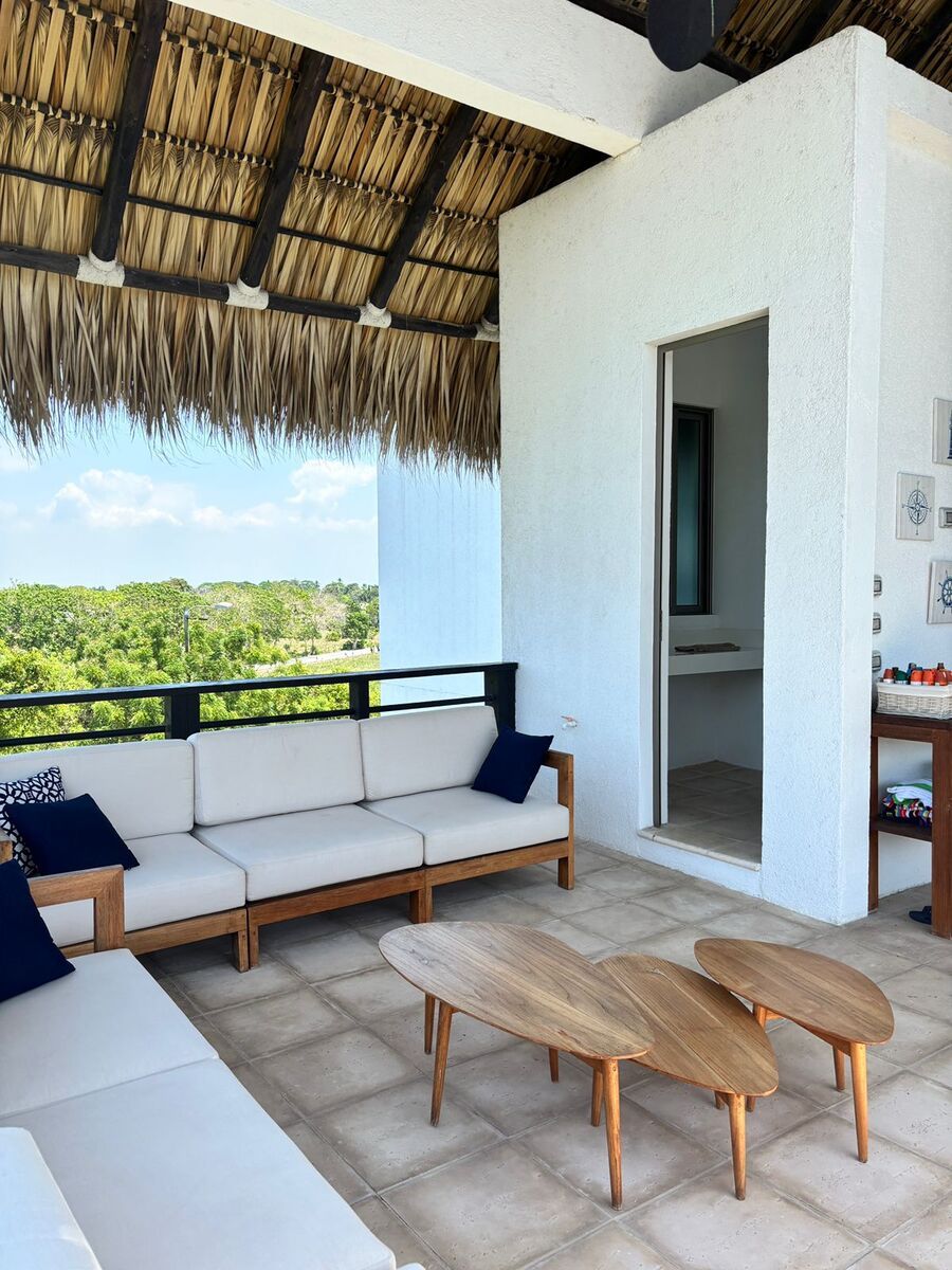 Penthouse  en VENTA en Blanc Monterrico - Miniatura 2