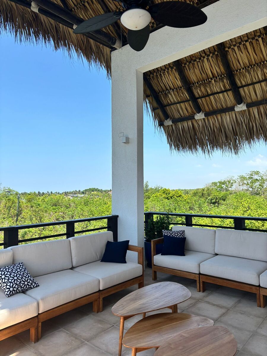 Penthouse  en VENTA en Blanc Monterrico - Miniatura 4