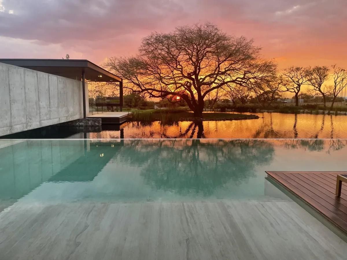 Casa em Lomas del Campanario Norte, Querétaro, foto 12 de 22