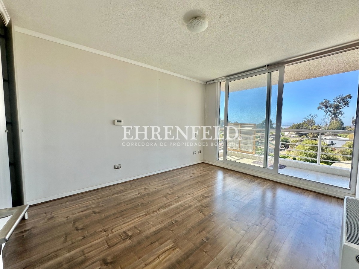 20 de 22: Dormitorio.