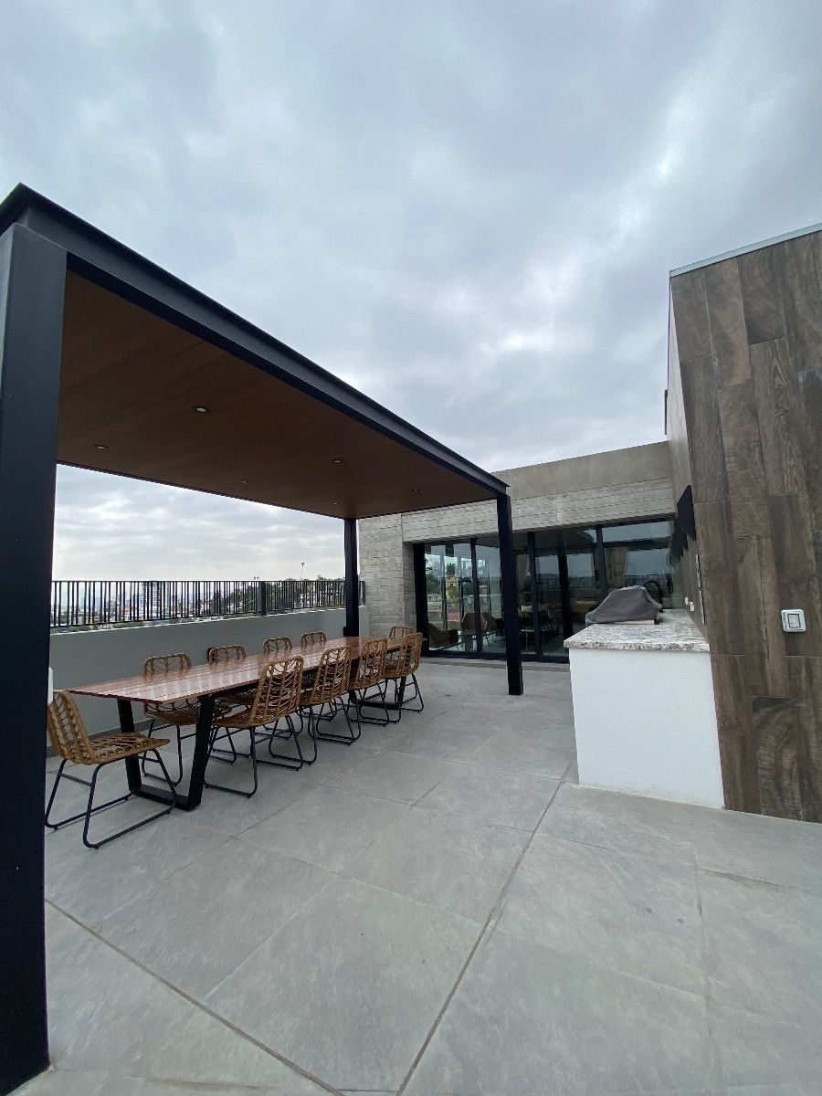 Apartment in Centro, Tijuana, photo 9 of 29
