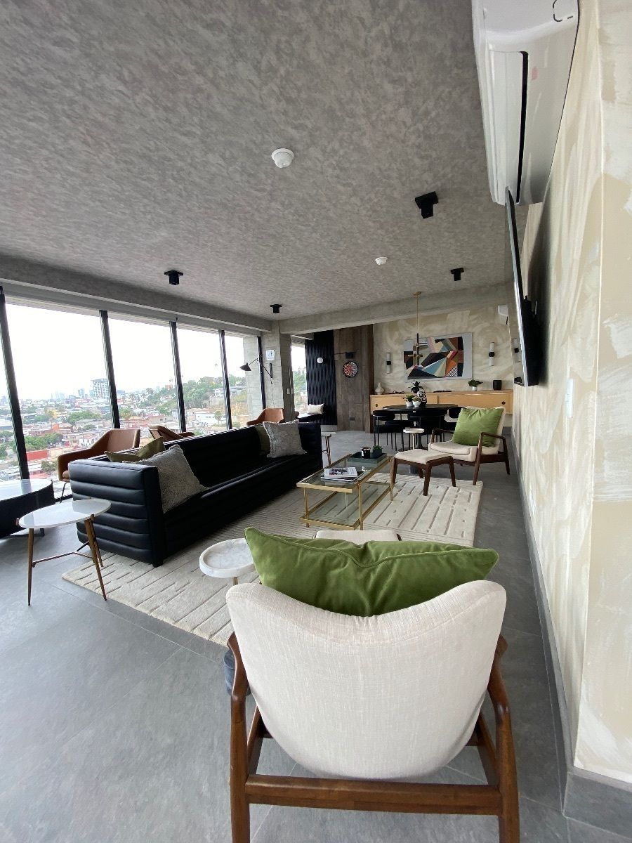 Apartment in Centro, Tijuana, photo 14 of 29
