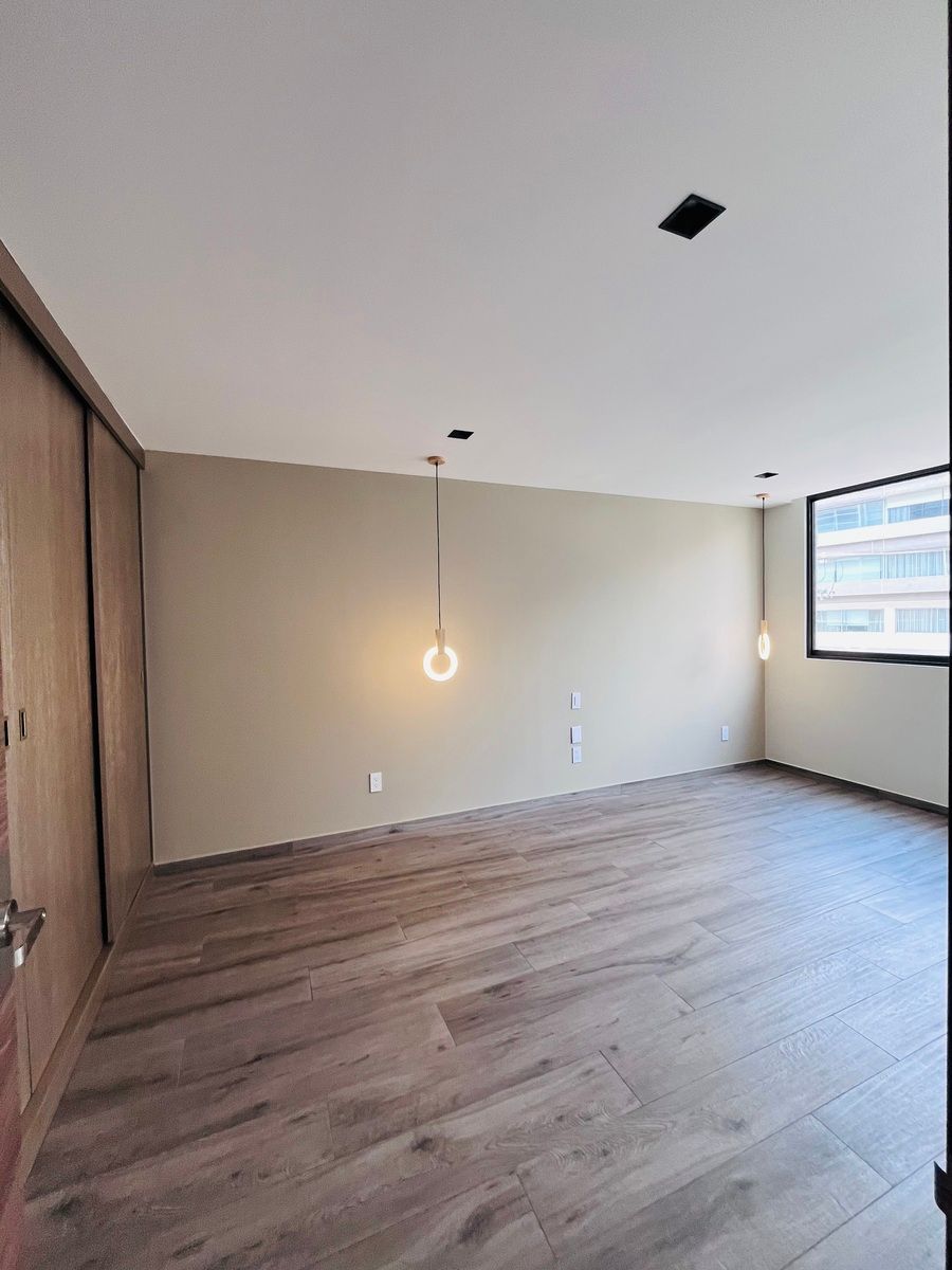 8 de 26: Recámara secundaria