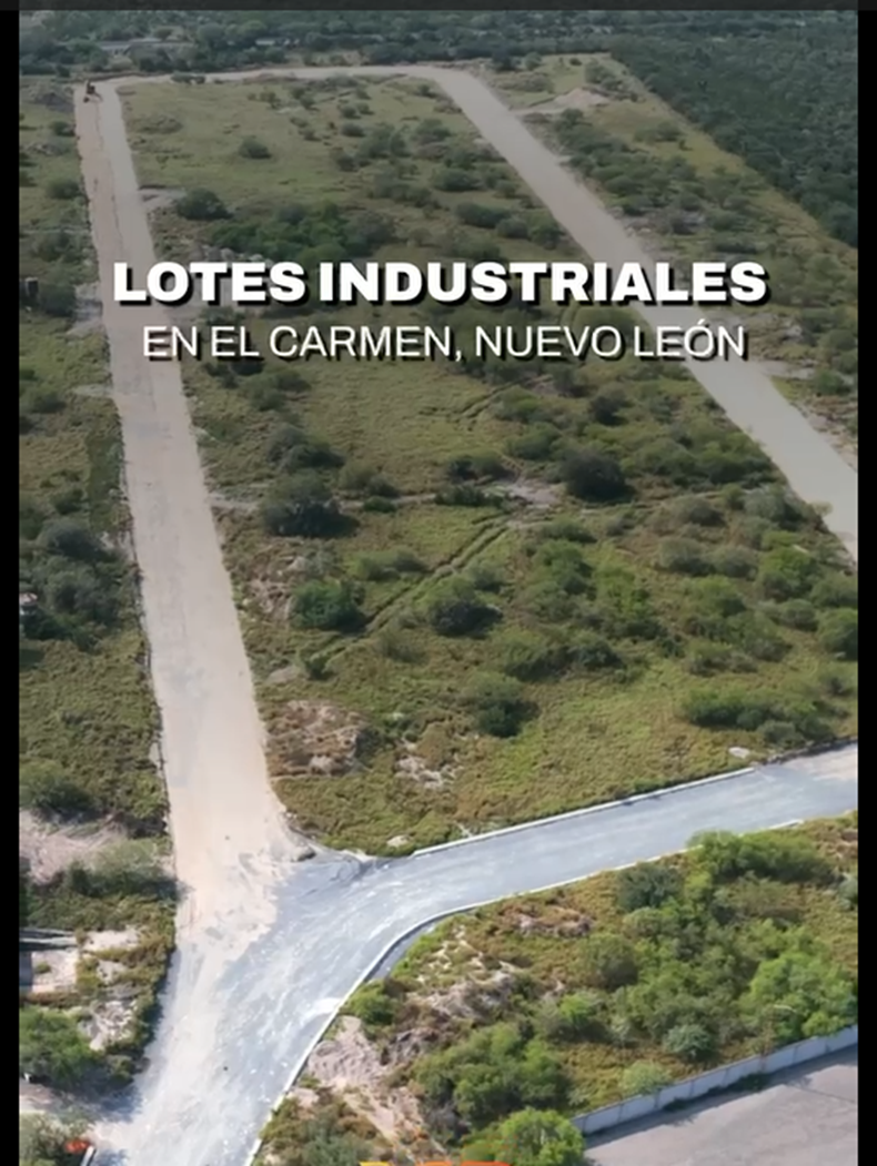 2 de 4: Vista general terrenos