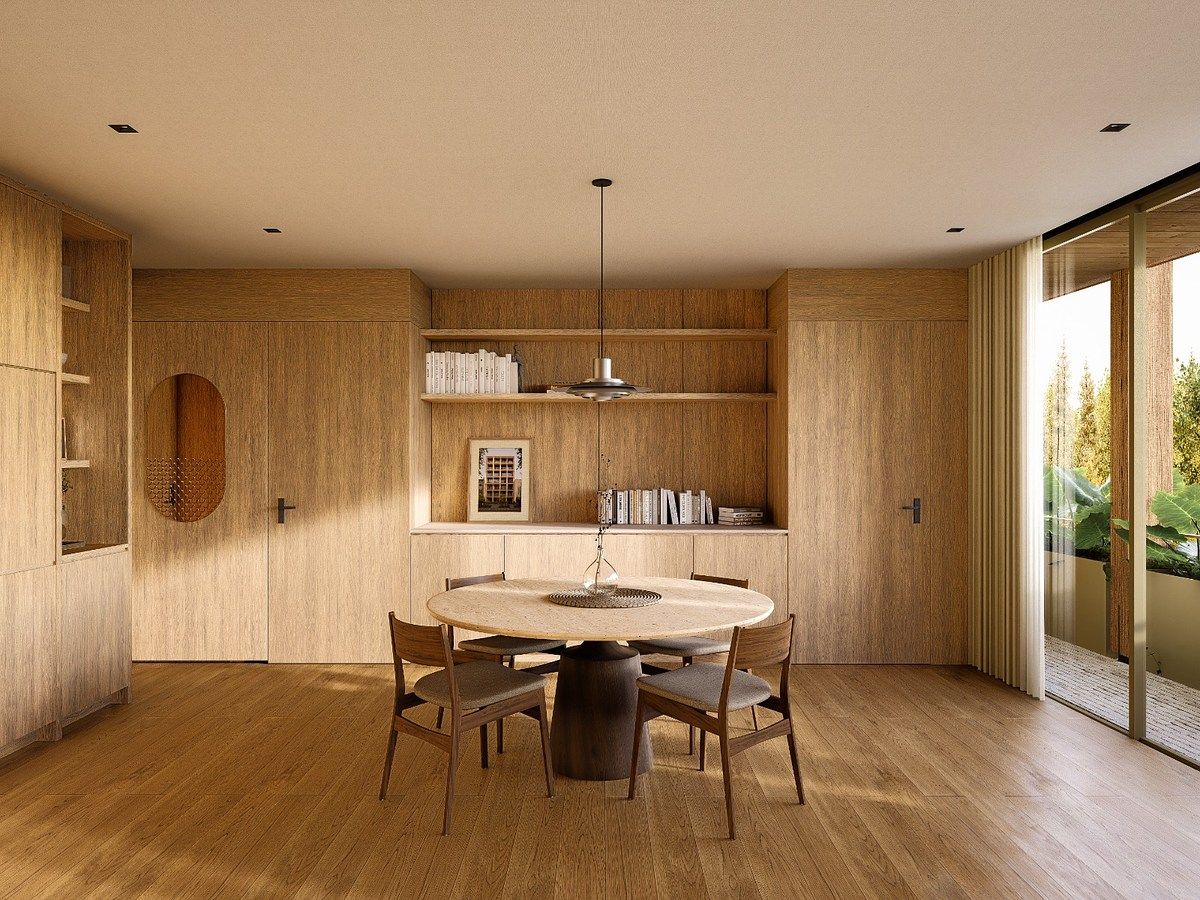Apartment in Juárez, Cuauhtémoc, photo 2 of 19