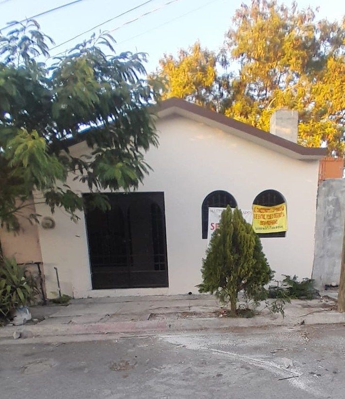 CASA EN VENTA EN BENITO JUAREZ ( AV. ACAPULCO), GUADALUPE, N.L - foto 2