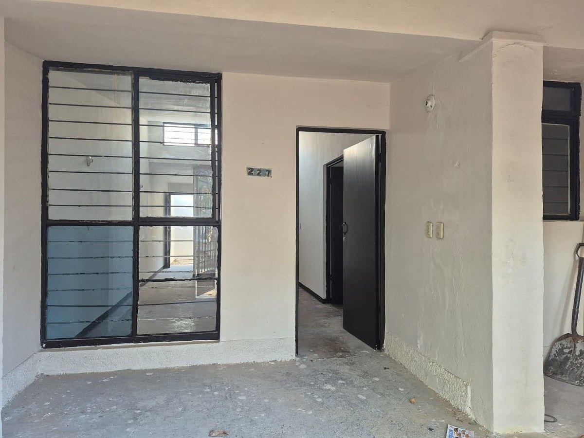 CASA EN VENTA EN BENITO JUAREZ ( AV. ACAPULCO), GUADALUPE, N.L - foto 5