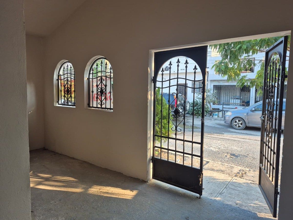 CASA EN VENTA EN BENITO JUAREZ ( AV. ACAPULCO), GUADALUPE, N.L - foto 4