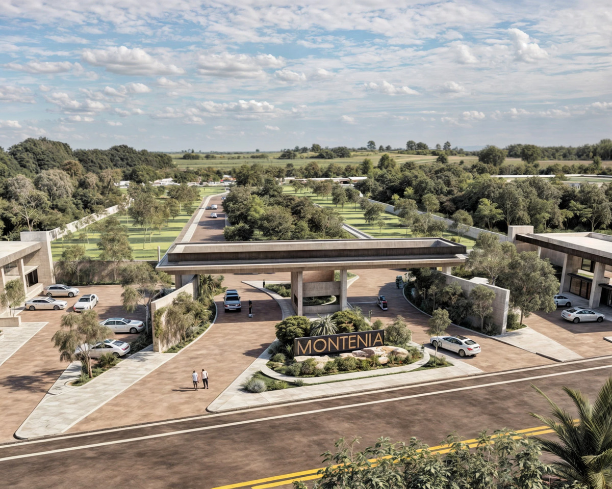 7 of 23: ACCESO PRINCIPAL CON SEGURIDAD