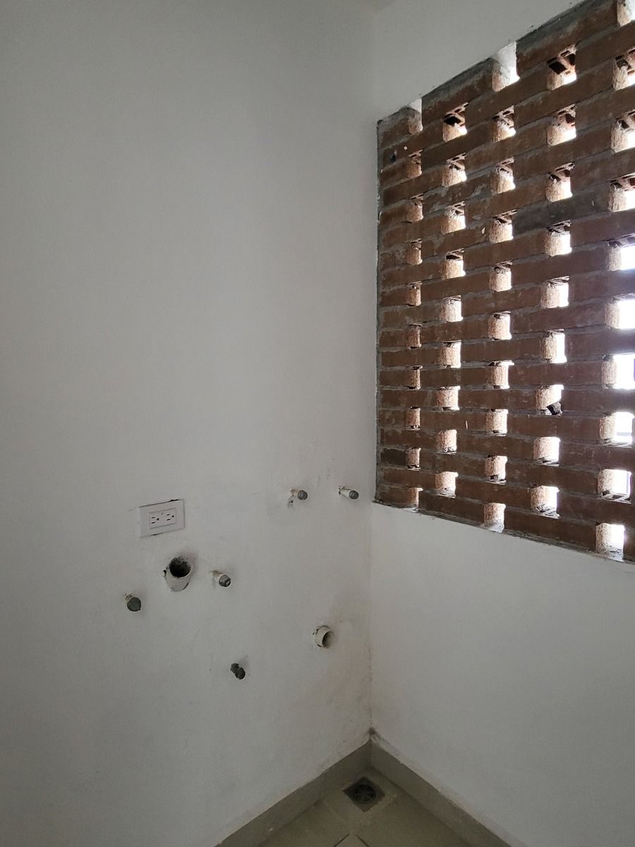 15 de 15: Lavanderia