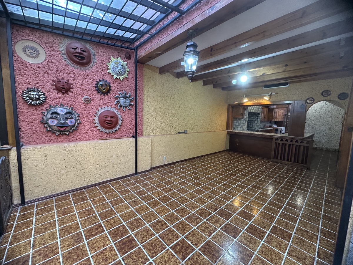 7 de 41: ANTECOMEDOR