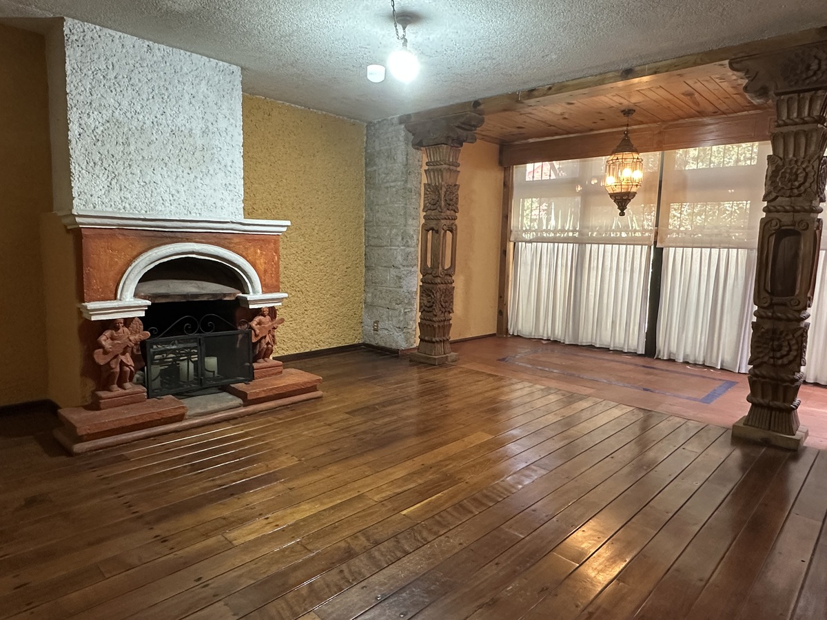 5 de 41: SALA - COMEDOR