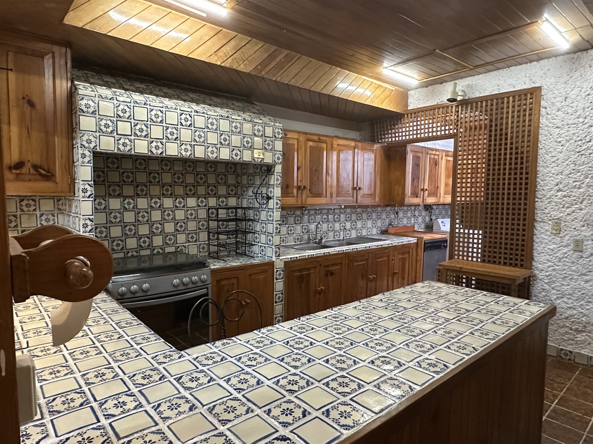 11 de 41: COCINA PRINCIPAL