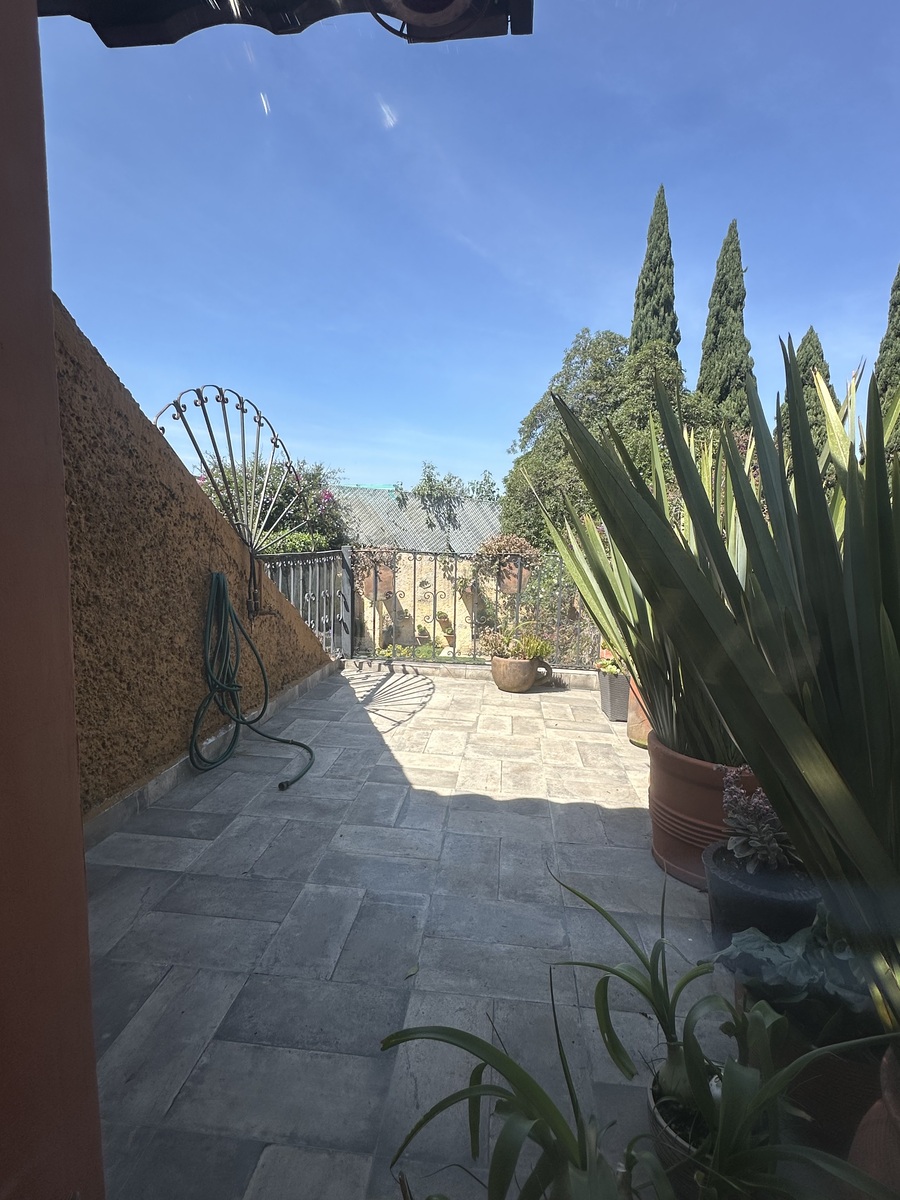 22 de 41: TERRAZA REC PRINCIPAL