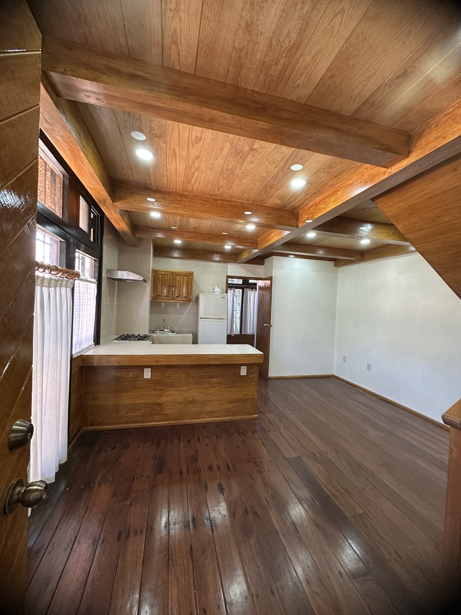 34 de 41: DEPTO CON ENTRADA INDEPENDIENTE