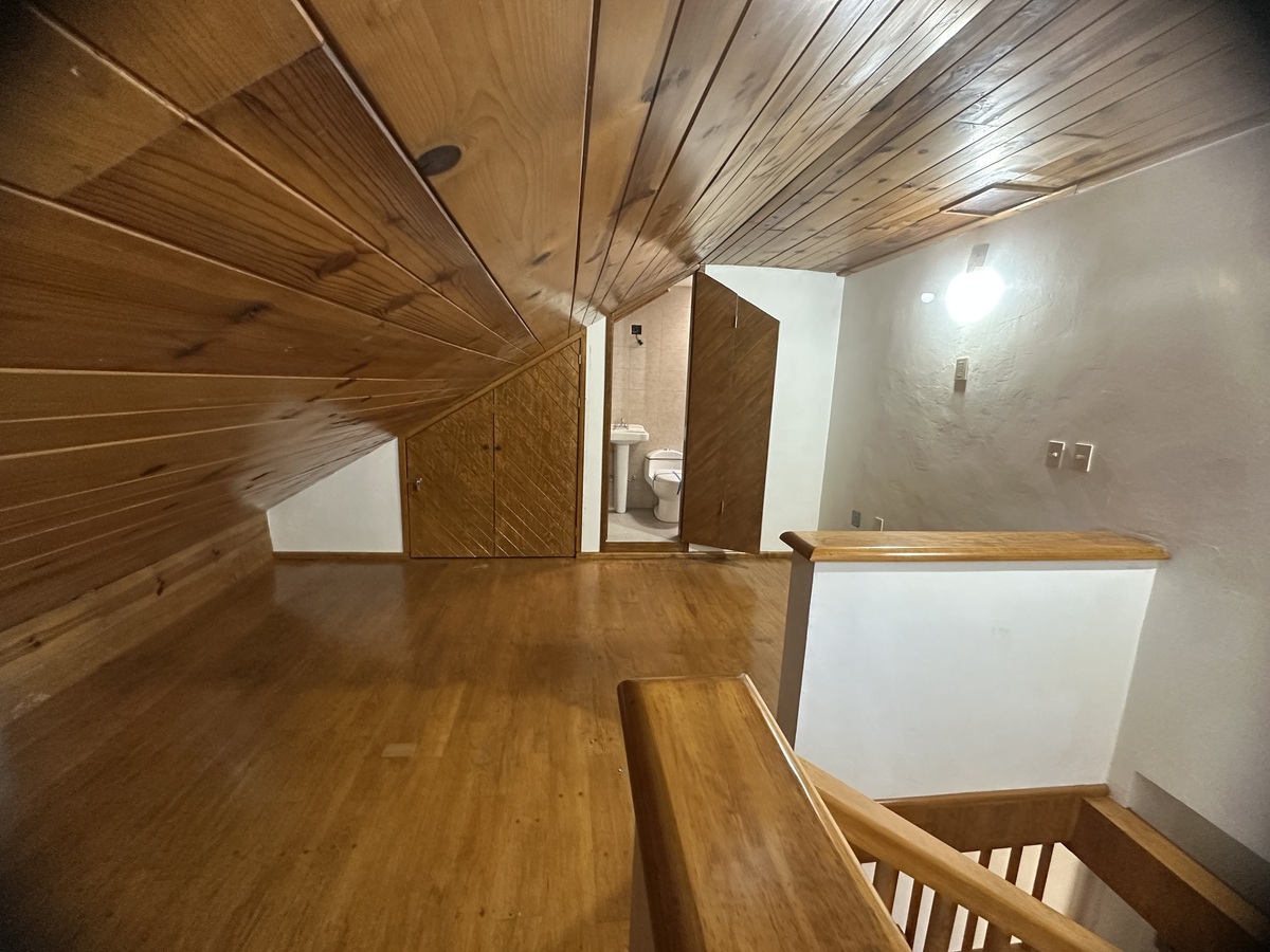 40 de 41: REC PLANTA ALTA DEL DEPTO