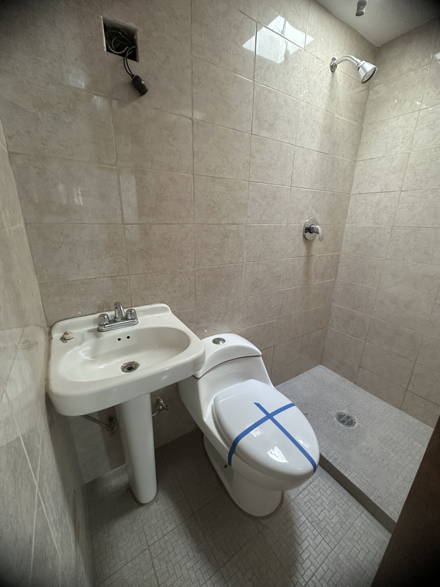 41 de 41: BAÑO REC PA DEL DEEPTO