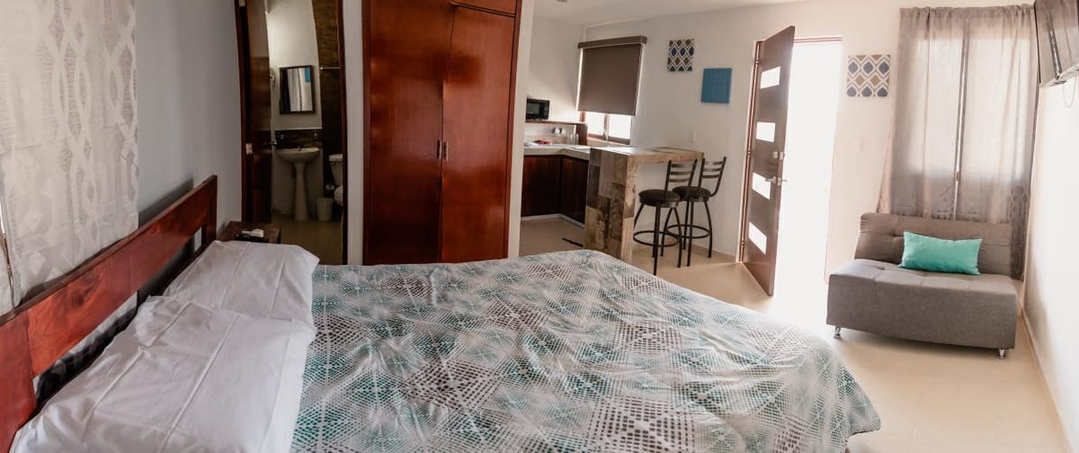 4 de 31: 10 departamentos de este  modelo