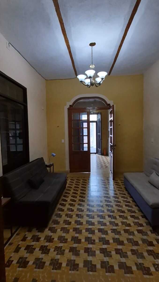 29 de 31: Sala común