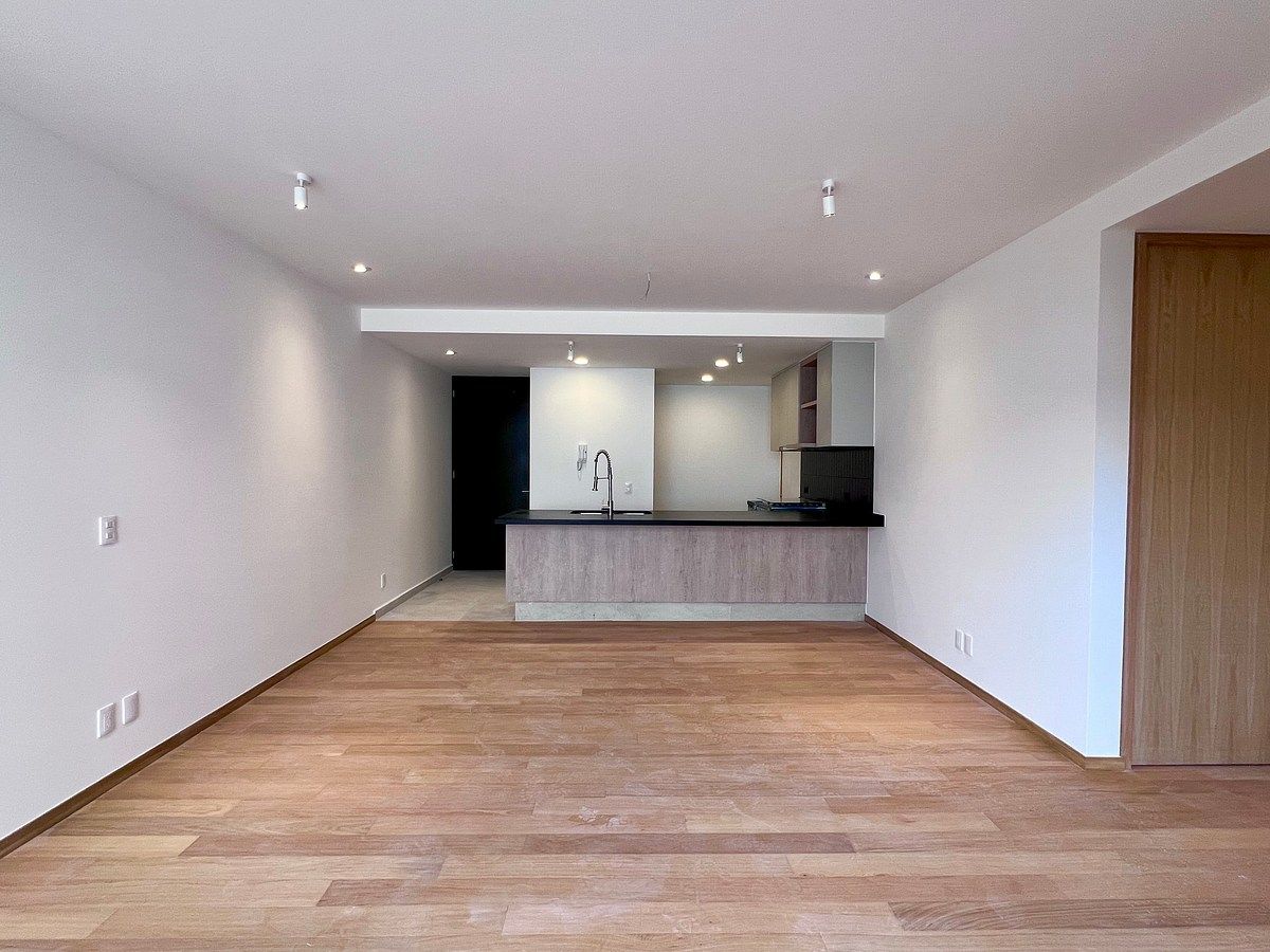 Apartamento em Del Valle Centro, Benito Juárez, foto 7 de 23
