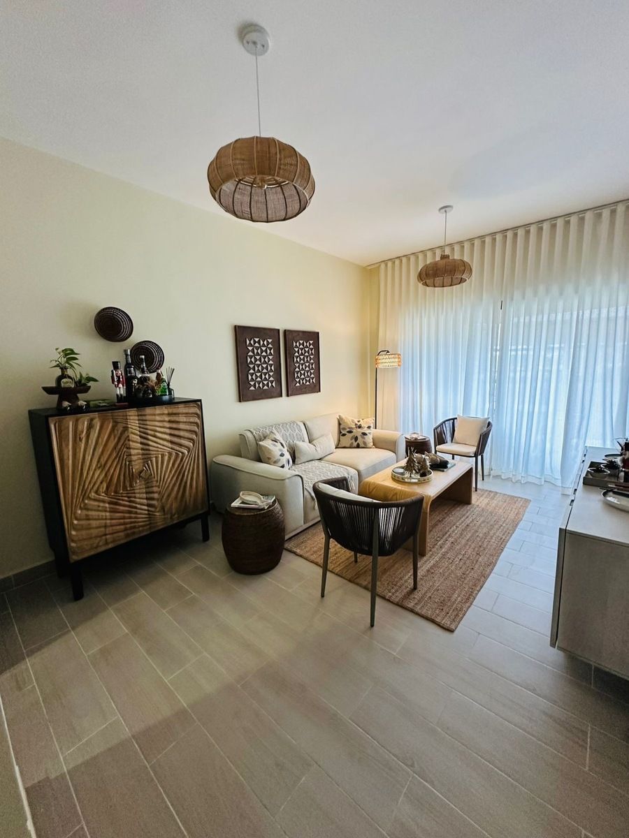 Apartamento en Vista Cana, Punta Cana, foto 2 de 11