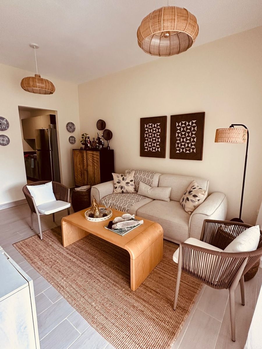 Apartamento en Vista Cana, Punta Cana, foto 3 de 11