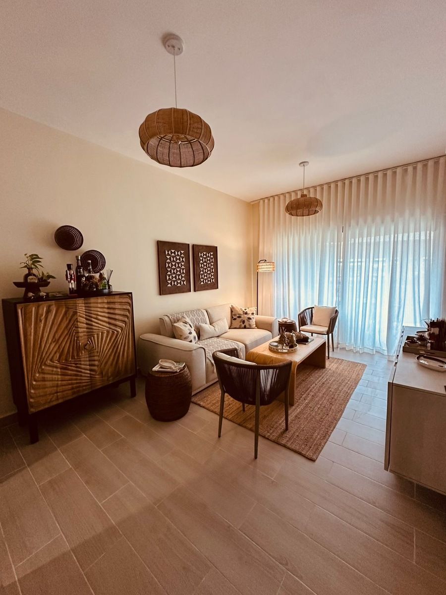 Apartamento en Vista Cana, Punta Cana, foto 4 de 11