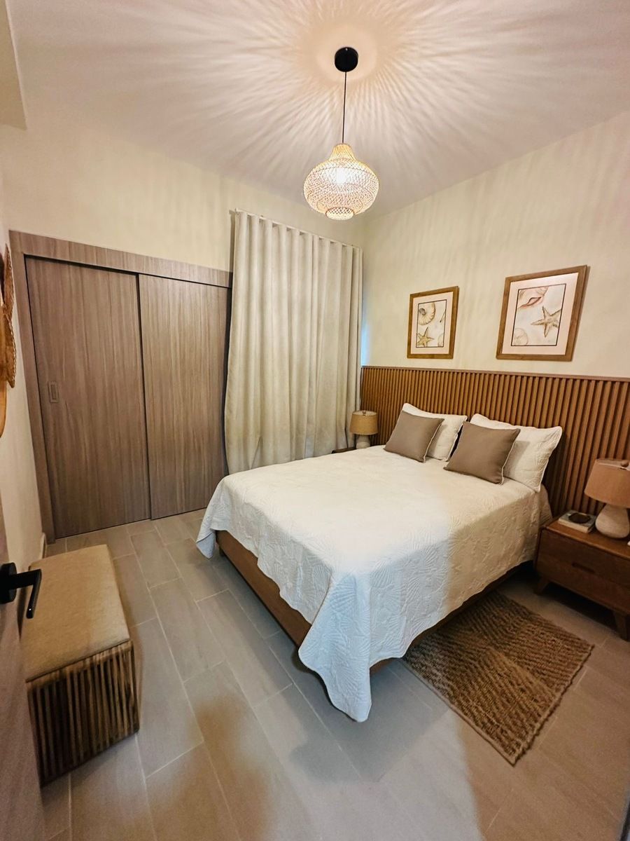 Apartamento en Vista Cana, Punta Cana, foto 8 de 11