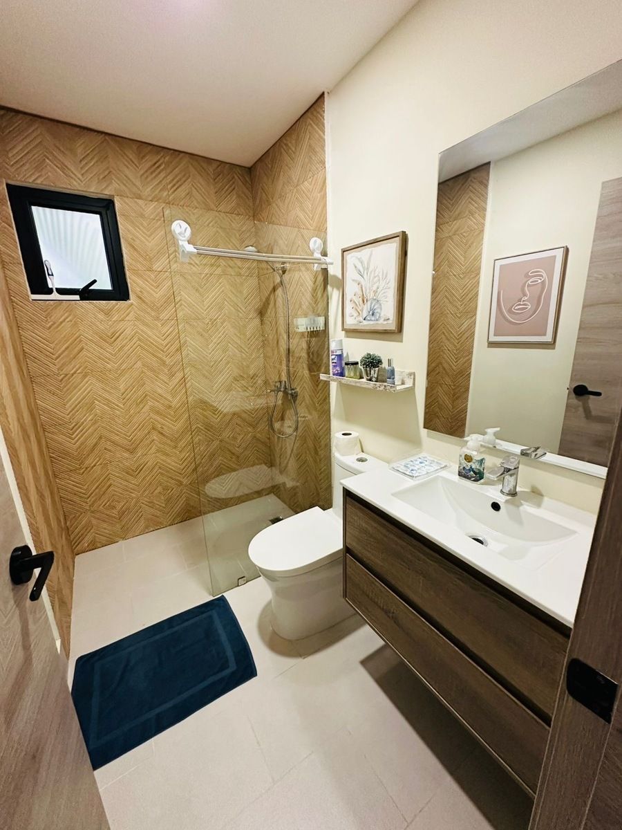 Apartamento en Vista Cana, Punta Cana, foto 9 de 11