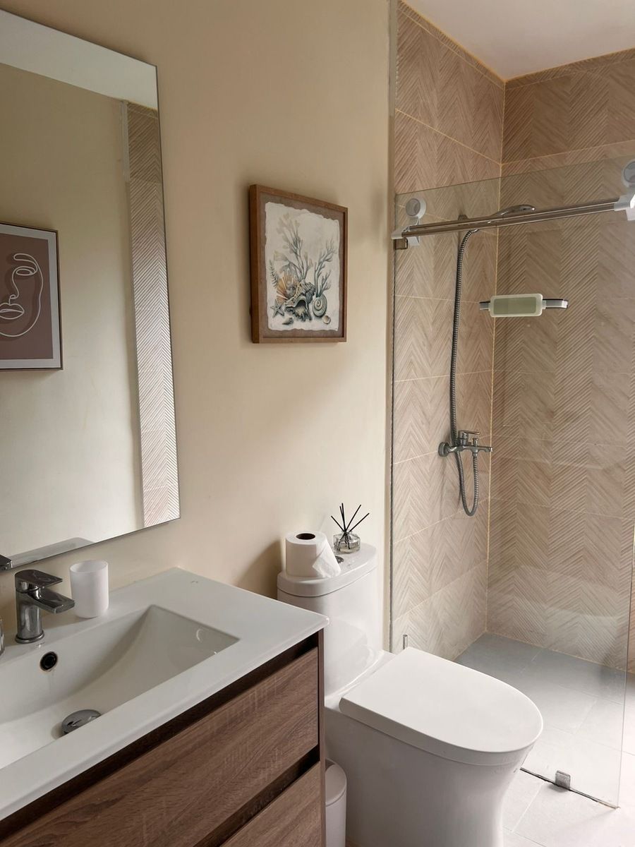Apartamento en Vista Cana, Punta Cana, foto 11 de 11