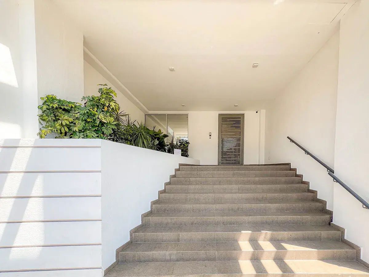 2 de 15: Entrada principal