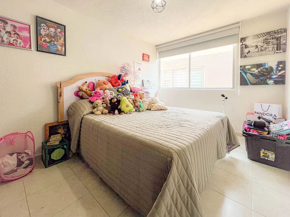 10 de 15: Recámara principal