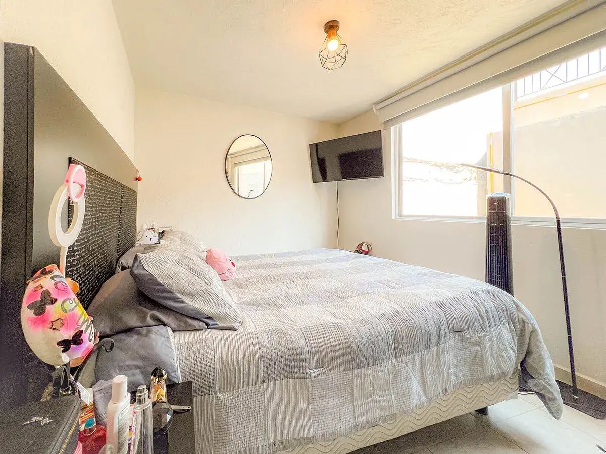 11 de 15: Recámara secundaria