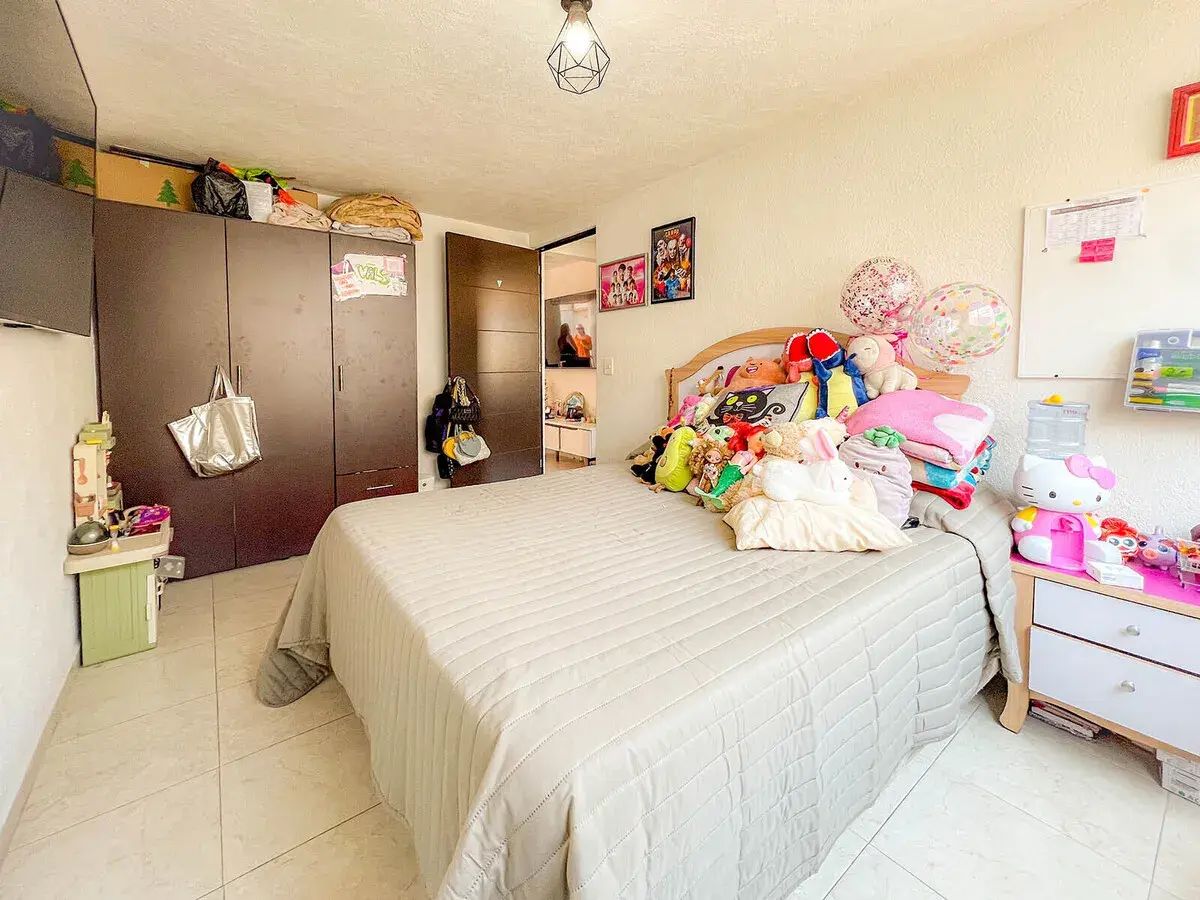 12 de 15: Recámara principal