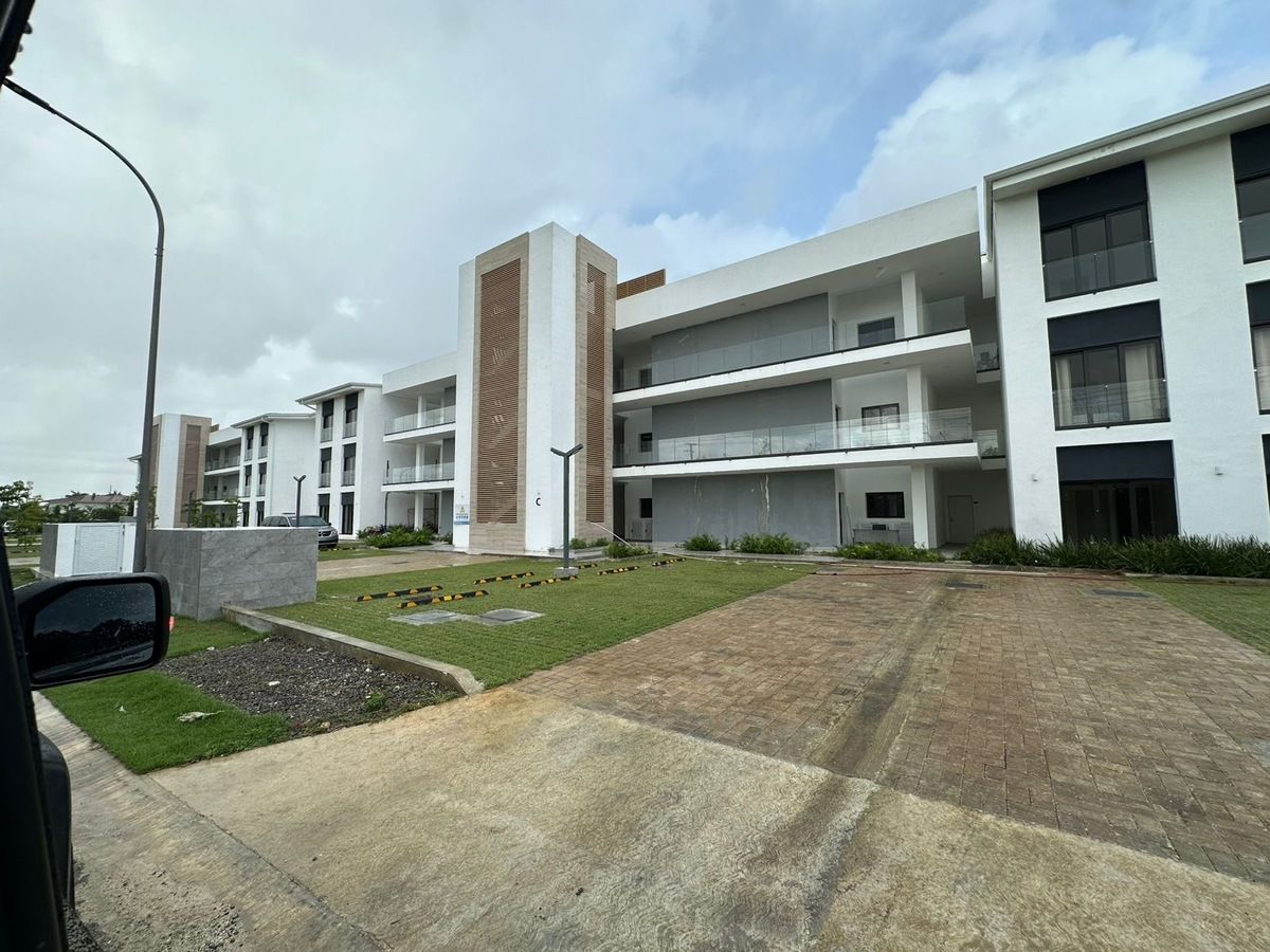 Apartamento en Bávaro, Punta Cana, foto 2 de 13