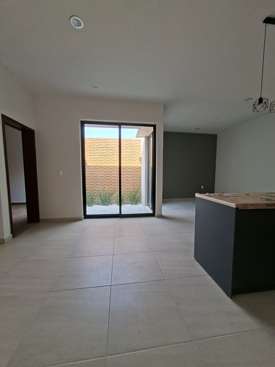 6 de 9: Patio interior