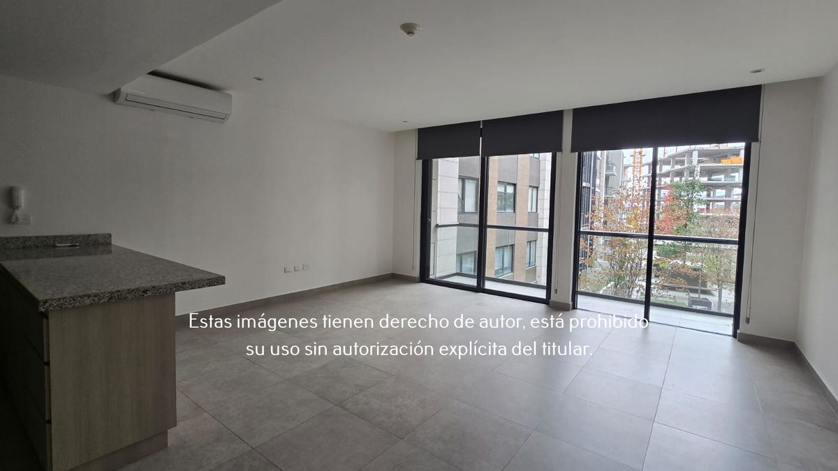 2 de 22: Departamento en Venta en Vía Cordillera, Torre Ámbar I