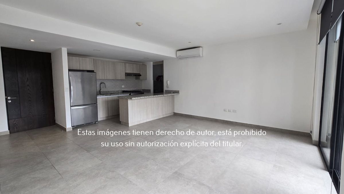 3 de 22: Departamento en Venta en Vía Cordillera, Torre Ámbar I