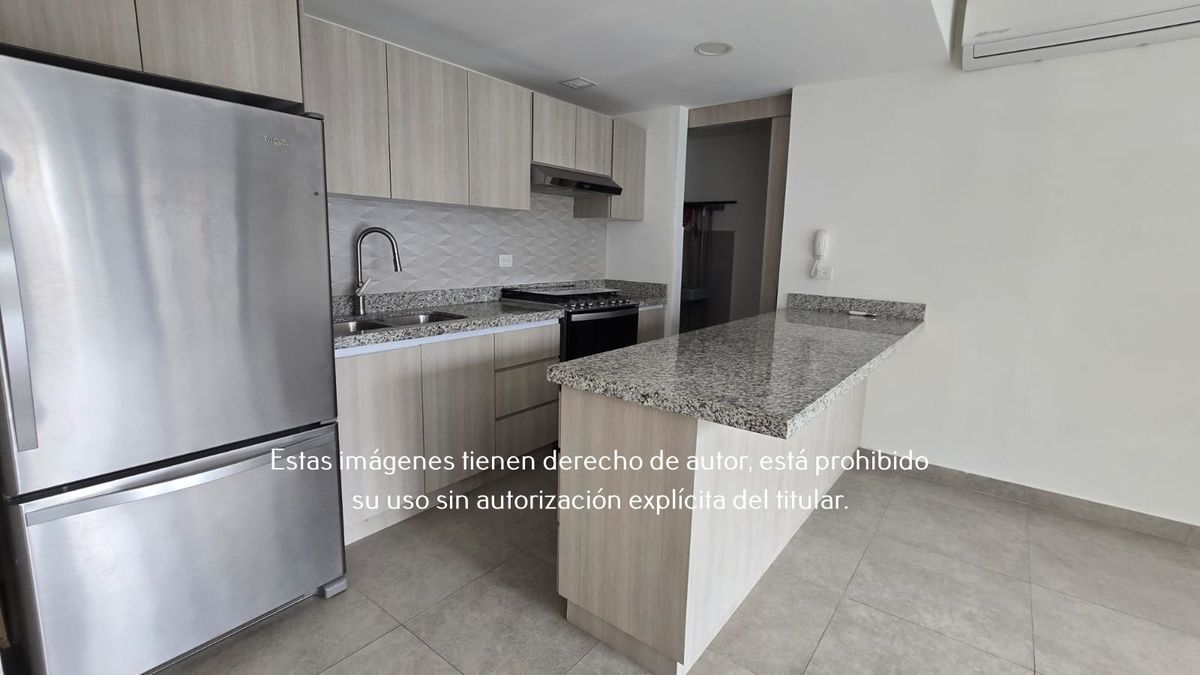 4 de 22: Departamento en Venta en Vía Cordillera, Torre Ámbar I