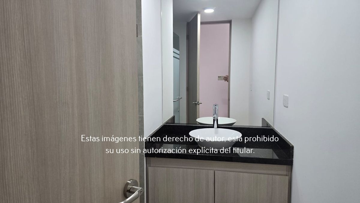 12 de 22: Departamento en Venta en Vía Cordillera, Torre Ámbar I