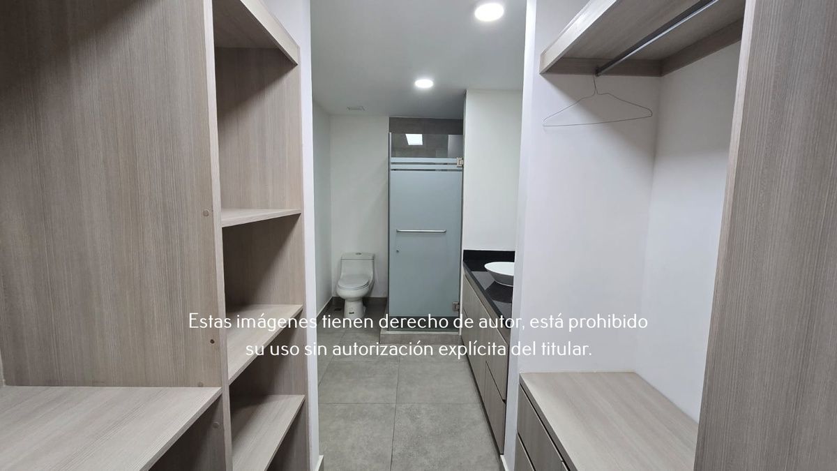 9 de 22: Departamento en Venta en Vía Cordillera, Torre Ámbar I